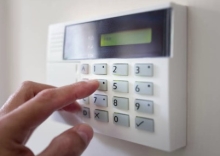 Alarm Systems