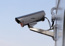 Security Camera Systems
