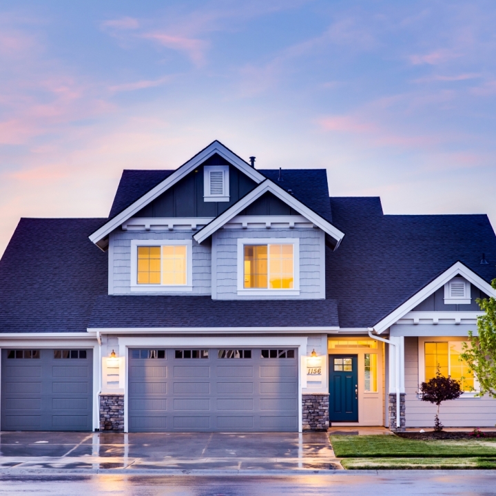 Property and Safety Sensors