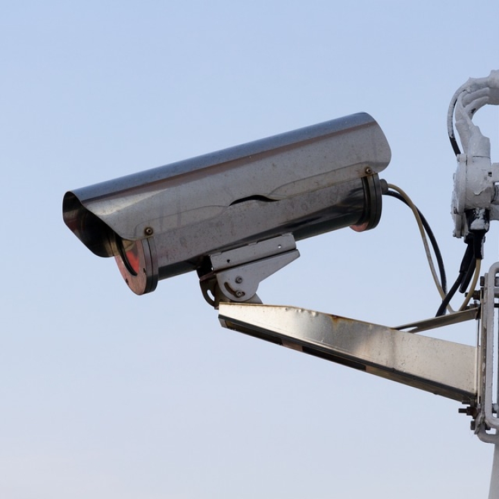 Security Camera Systems