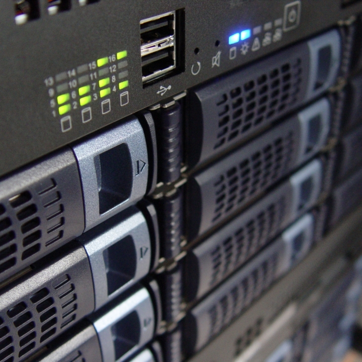 Network Video Recorders
