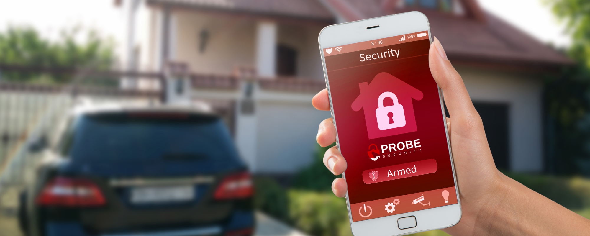 Trusted Protection